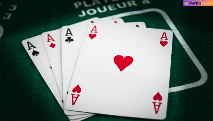 Điềm lành hay điềm dữ khi bạn mơ đánh bài, đánh con số mấy cho đẹp?