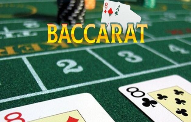 Tổng hợp các chiến thuật đánh Baccarat muốn thua cũng không được