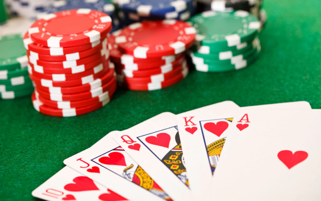 Topic tổng hợp các thể loại Poker hot nhất hiện nay tại Choangclub