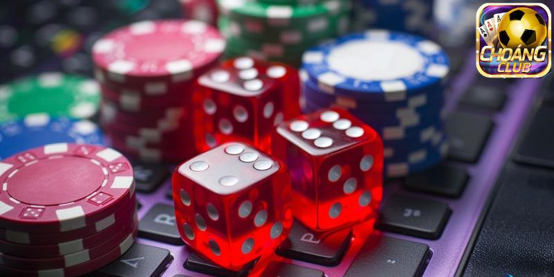 Tài Xỉu online Choangclub hấp dẫn không thể chối từ