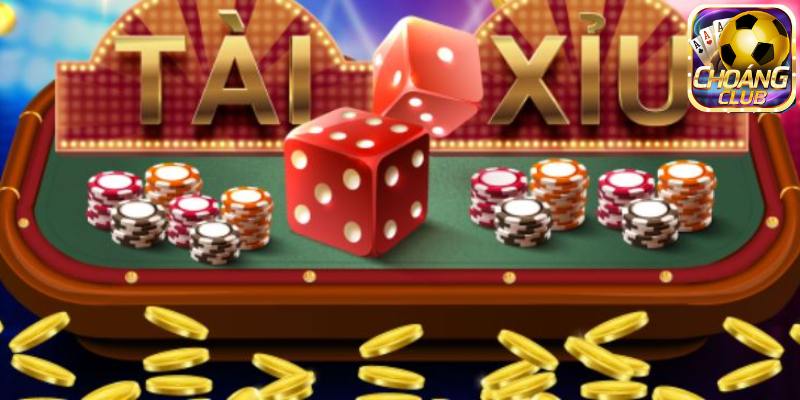 Tài Xỉu online Choangclub hấp dẫn không thể chối từ