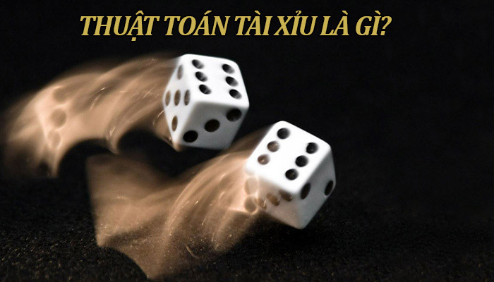 Tổng hợp những thuật toán tài xỉu giúp ích cho sự thành công của anh em