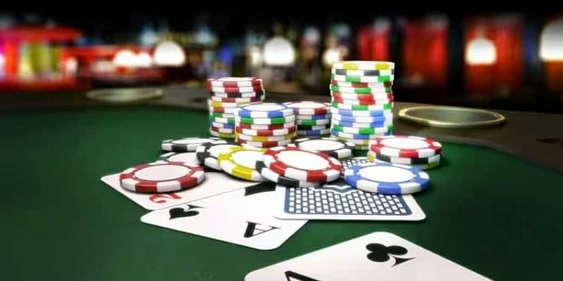 bluff trong poker là gì