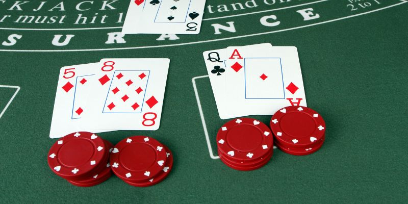 chiến thuật chơi Baccarat