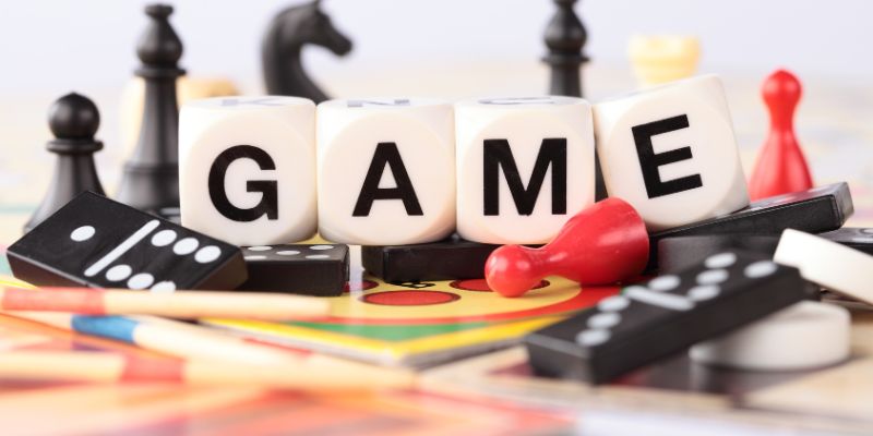 game không cần mạng