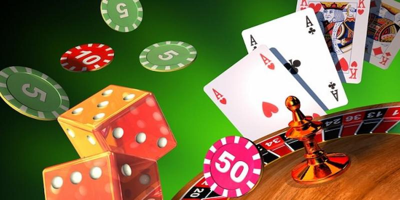 Nhận biết bài rác trong poker qua 2 trường hợp
