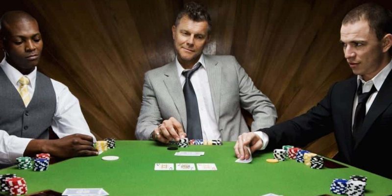 Squeeze play là gì