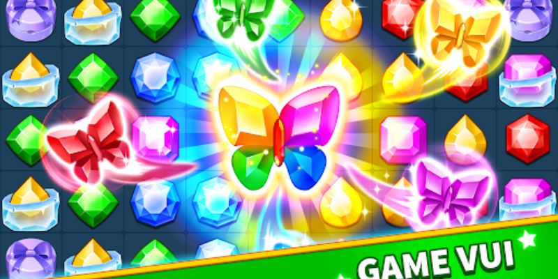 Hướng dẫn tải game kim cương miễn phí