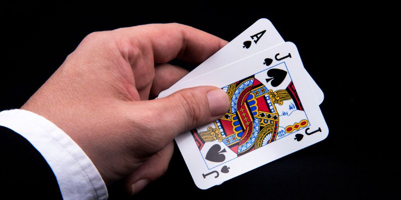 Xì dách còn nổi tiếng với tên gọi Blackjack
