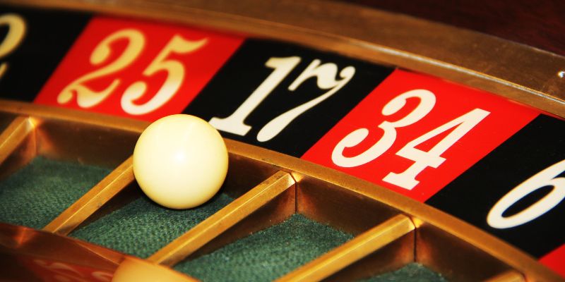 Cách chơi Roulette siêu đơn giản phù hợp mọi người chơi