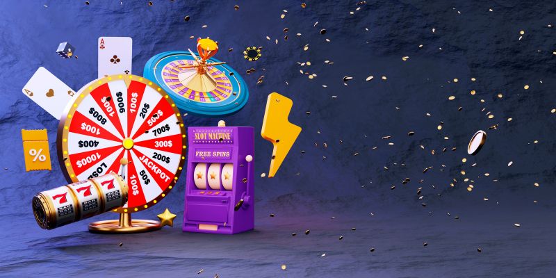Cách thức hoạt động của Slot Aquaman tại Choáng Club