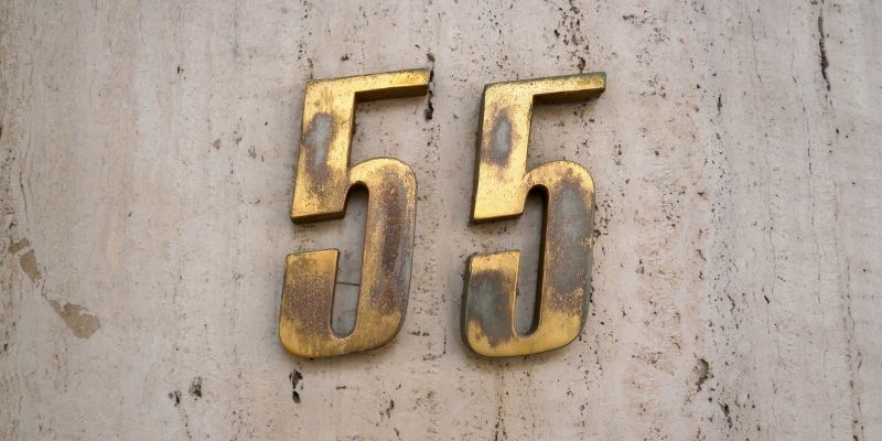 Đề về 55 mai đánh con gì dễ ăn nhất?