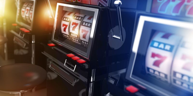 Đồ họa 3D đa màu sắc tạo nên điểm nhấn Slot game khó quên