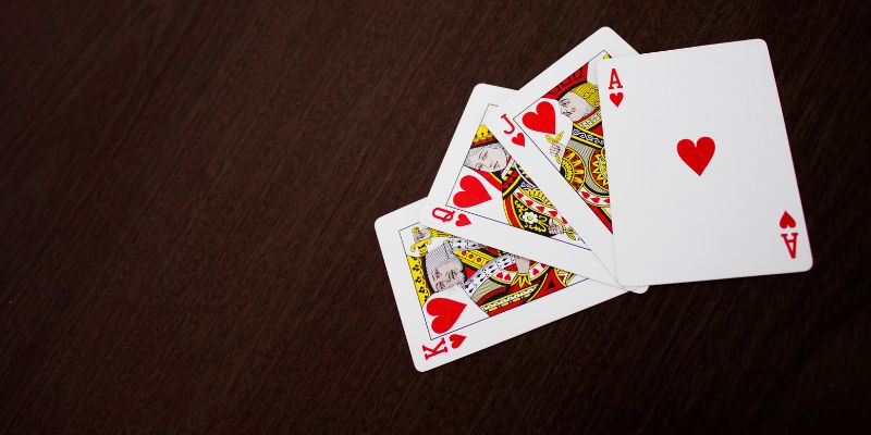 Luật chơi game bài Cát Tê cơ bản 