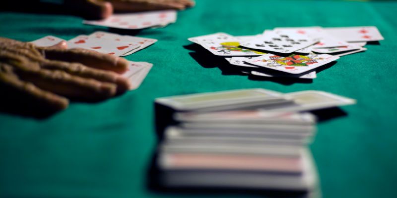 Luật chơi Tiến lên miền Bắc tại Choáng Club