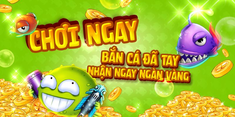 Những phương pháp hack Bắn Cá trực tuyến hiện nay