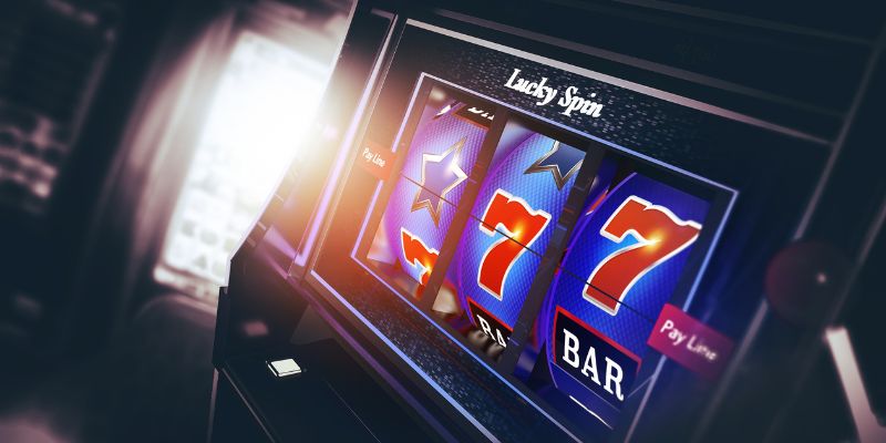 Nổ hũ online được tạo thành từ đâu?