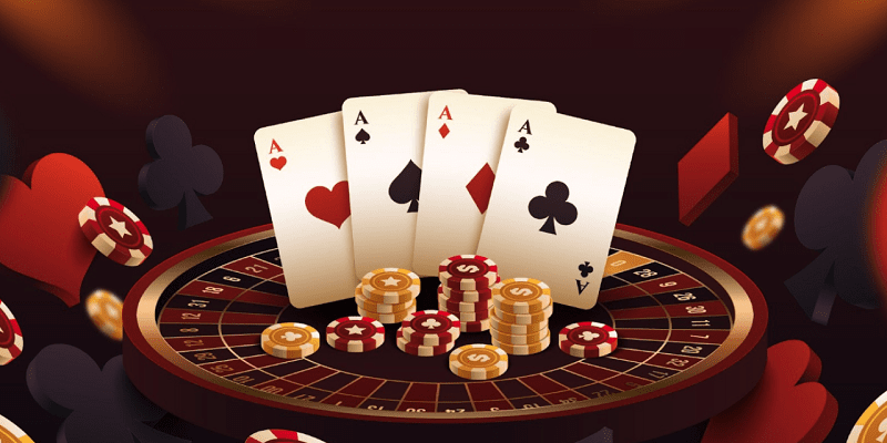Sòng bạc Casino trực tuyến là gì?