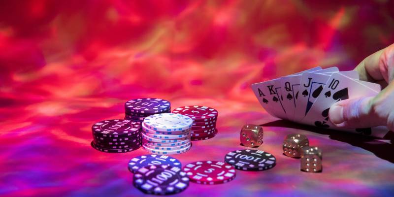 Tầm quan trọng của cách chọn sòng bạc casino trực tuyến?