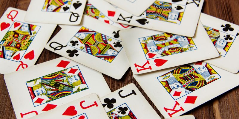 TP Game Bài - Sảnh cược với trải nghiệm toàn diện Choáng Club