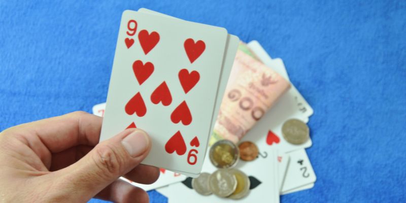 Cách chơi baccarat luôn thắng