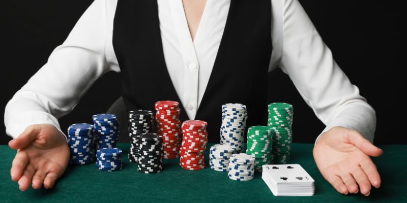 Cách chơi bài Baccarat chuẩn nhất
