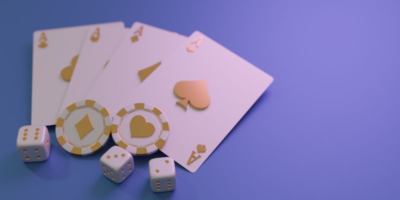 Cách chơi bài online luôn thắng với việc dừng lại đúng lúc