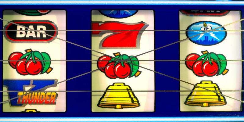 Game Nổ Hũ rút tiền mặt