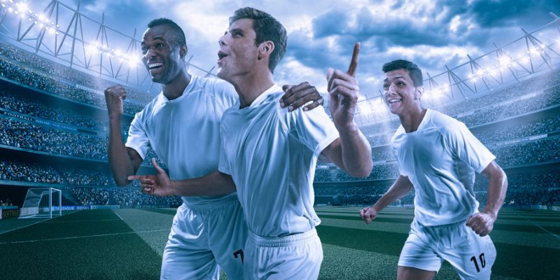 AM trong bóng đá là gì thu hút sự tò mò của người hâm mộ hiện nay