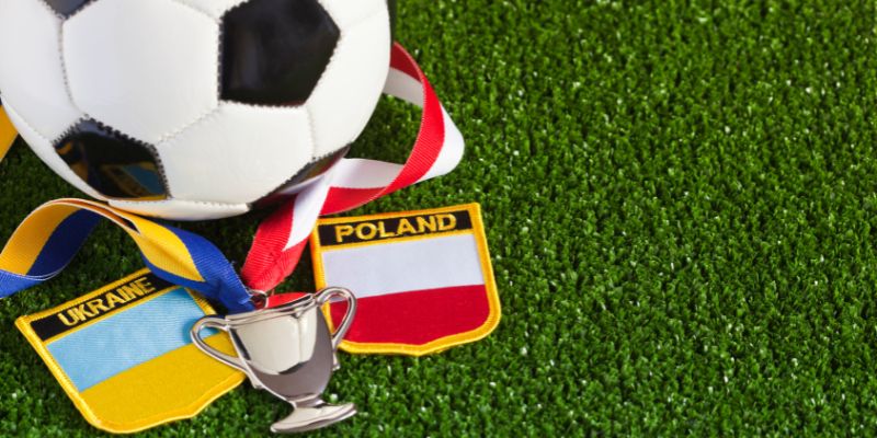 Euro 2024 mang đến giải đấu hấp dẫn nhất tại Châu Âu