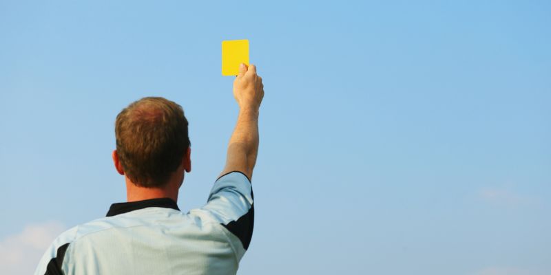 kèo thẻ phạt là gì