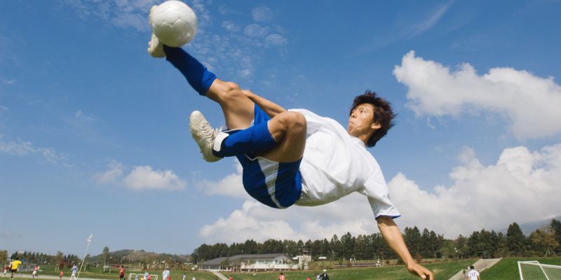 Nhiều cầu thủ nổi tiếng với sự thành công to lớn trong vai trò AM